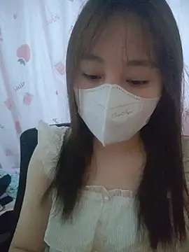 Snapshot of Kajisu_26 chatting on 5, 5, 2026 Kajisu 26 online show from 5, 5, 2026