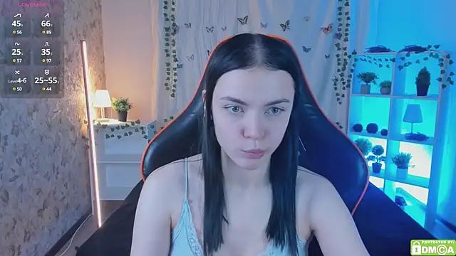 Solar Moon online show from 12, 12, 2024