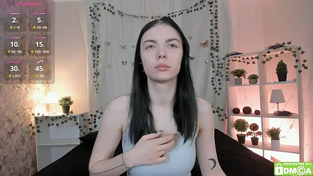 Solar Moon online show from 9, 1, 2025