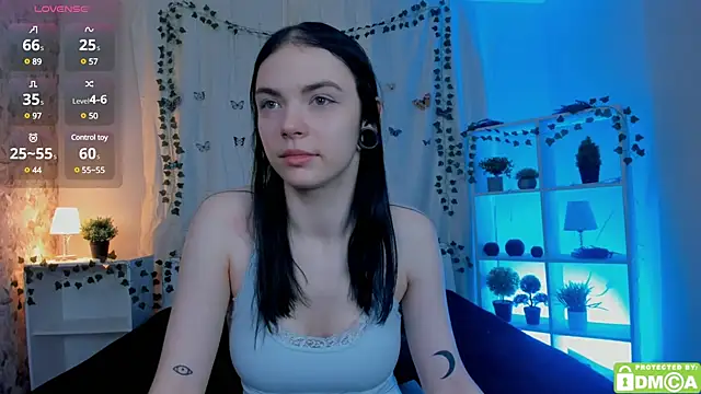 Solar Moon online show from 9, 1, 2025