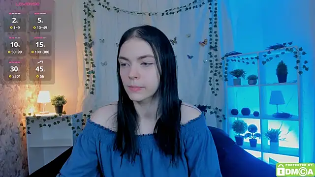 Solar Moon online show from 10, 1, 2025