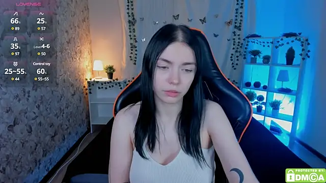 Solar Moon online show from 11, 1, 2025