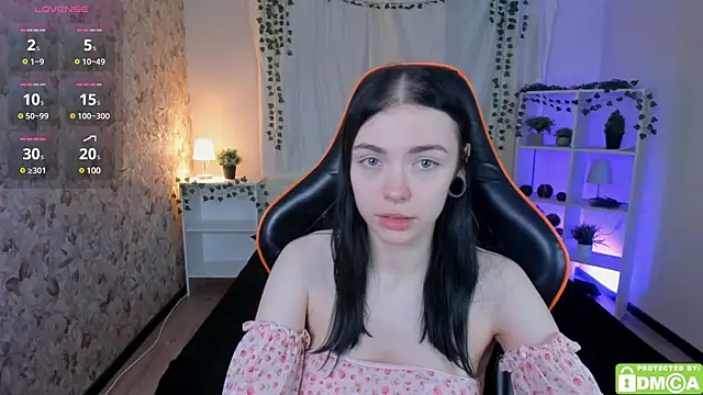 Solar Moon online show from 20, 1, 2025