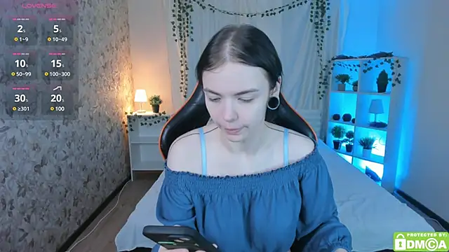 Solar Moon online show from 21, 2, 2025