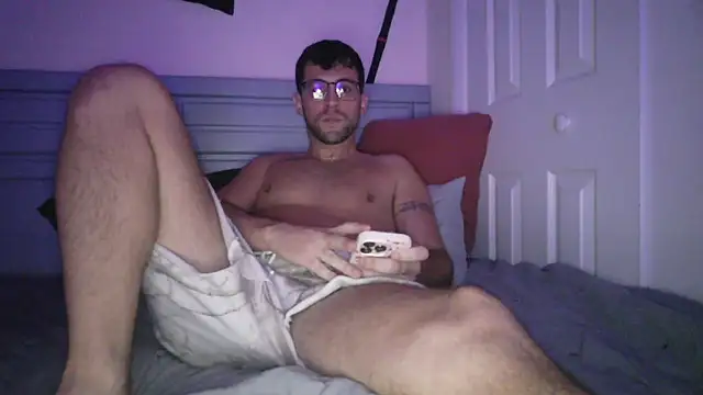 Graysontaylorxh online show from 2, 5, 2026