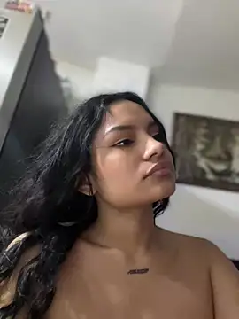 Riana Kean online show from 11, 12, 2024