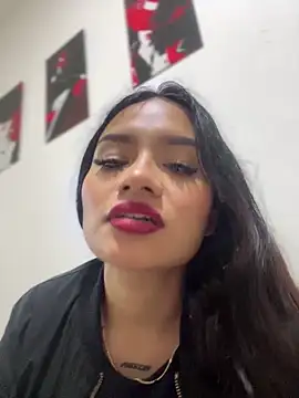 Riana Kean online show from 18, 12, 2024