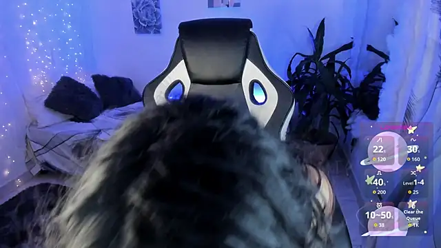 Riana Kean online show from 15, 9, 2025