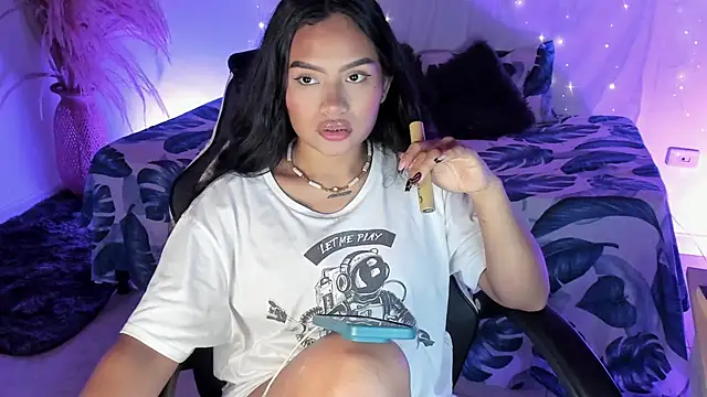 Riana Kean online show from 22, 3, 2026