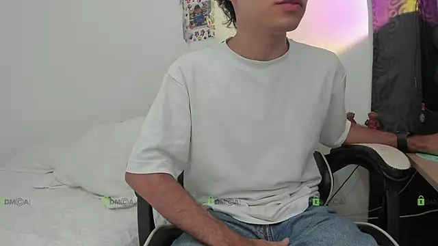 ronaldmq20 online show from 22, 12, 2025