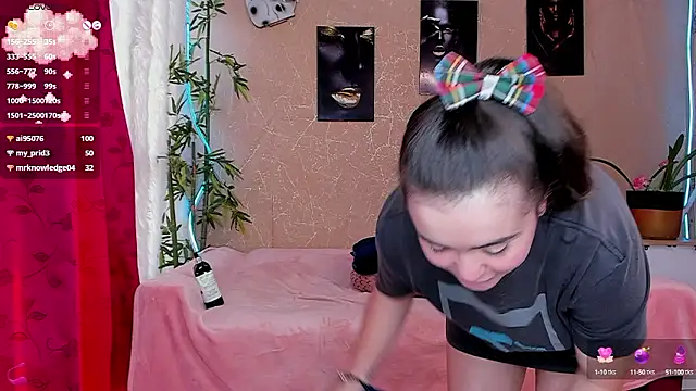 wetforyou999 online show from 2, 12, 2024