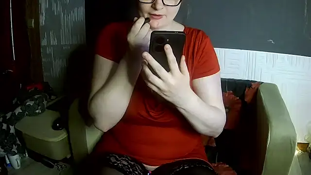 Snapshot of FrauKet chatting on 14, 7, 2026 FrauKet online show from 14, 7, 2026