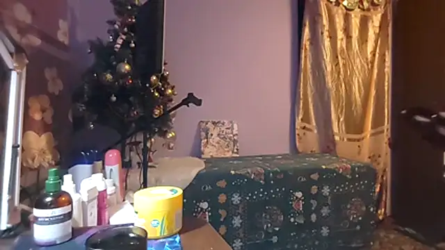  Kitti  online show from 22, 12, 2025