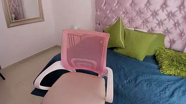 Darsha Hara online show from 5, 1, 2025