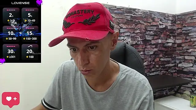 andy dwels777 online show from 4, 12, 2024