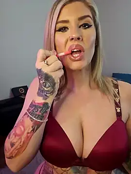 Snapshot of ellieconradxo chatting on 27, 1, 2025 ellieconradxo online show from 27, 1, 2025