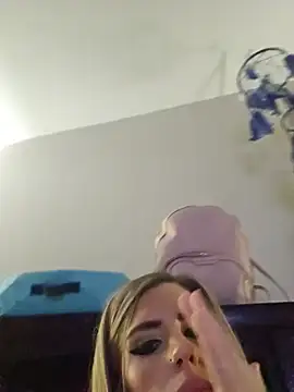ellieconradxo online show from 1, 8, 2026