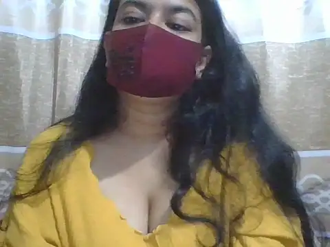 Snapshot of A-sweetgirl chatting on 19, 11, 2025 A-sweetgirl online show from 19, 11, 2025