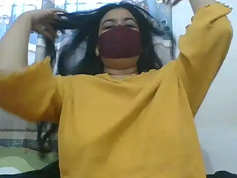 Snapshot of A-sweetgirl chatting on 6, 1, 2026 A-sweetgirl online show from 6, 1, 2026