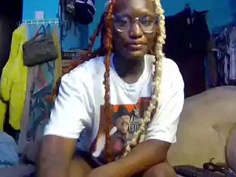 Snapshot of Cutie_pumpkin_ chatting on 5, 4, 2026 Cutie pumpkin online show from 5, 4, 2026