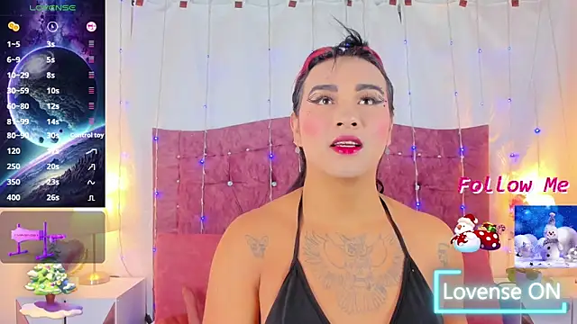 CristalSofiaHOT online show from 16, 12, 2025