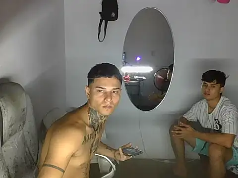 Skartoliver online show from 15, 9, 2025