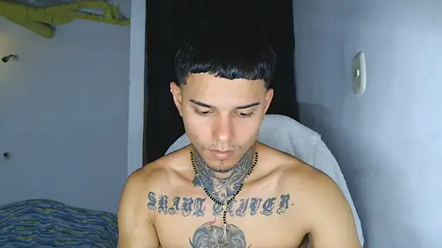 Skartoliver online show from 30, 9, 2025