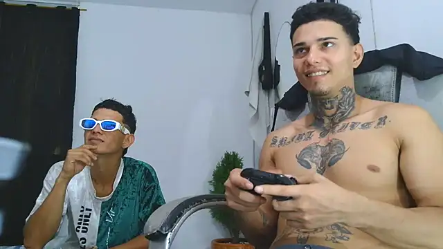 Skartoliver online show from 14, 10, 2025