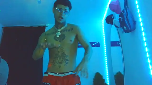 Skartoliver online show from 31, 10, 2025