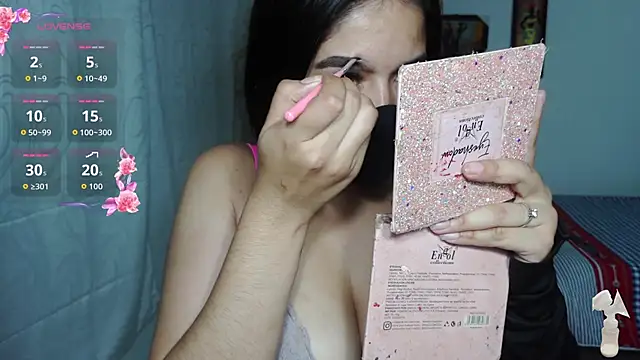 umarany online show from 16, 10, 2025