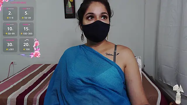 umarany online show from 2, 12, 2025