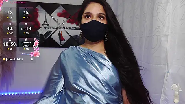 umarany online show from 15, 12, 2025