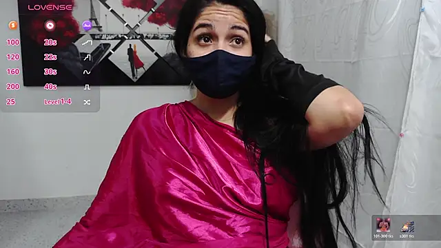 umarany online show from 19, 2, 2026