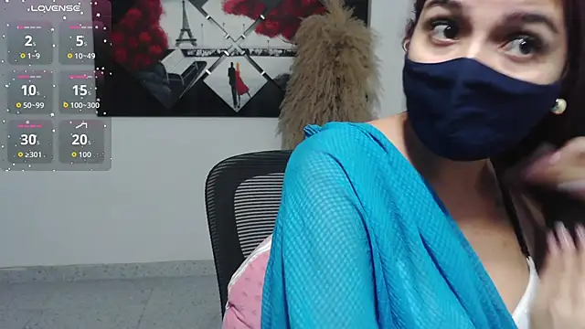 Snapshot of umarany chatting on 20, 5, 2026 umarany online show from 20, 5, 2026