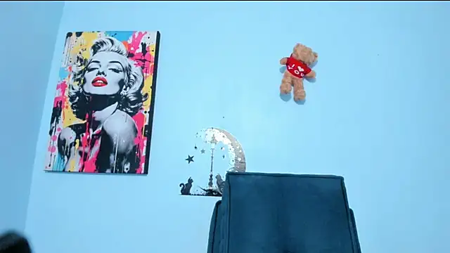  luna  sweet  online show from 19, 3, 2026