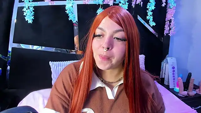 Cocoo Nuth online show from 13, 11, 2025