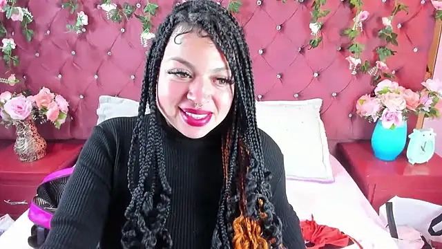 Snapshot of Cocoo_Nuth chatting on 15, 1, 2026 Cocoo Nuth online show from 15, 1, 2026