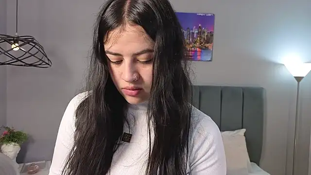 Snapshot of Alli_cooper chatting on 15, 5, 2026 Alli cooper online show from 15, 5, 2026