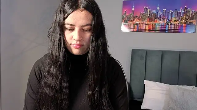 Snapshot of Alli_cooper chatting on 6, 6, 2026 Alli cooper online show from 6, 6, 2026