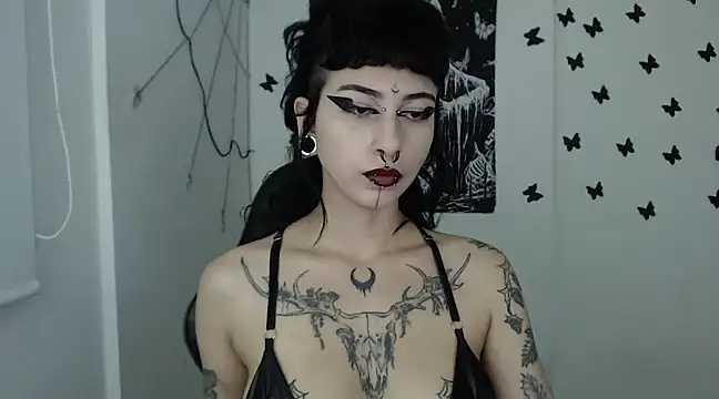 n0sferatus   online show from 29, 1, 2025