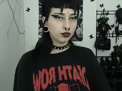 n0sferatus   online show from 6, 11, 2025