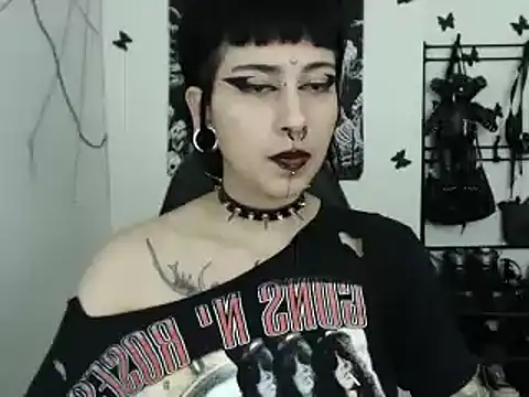 n0sferatus   online show from 21, 11, 2025