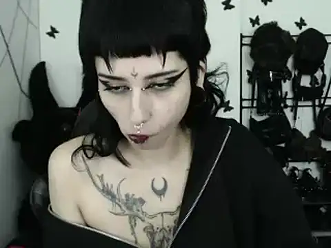 n0sferatus   online show from 25, 2, 2026