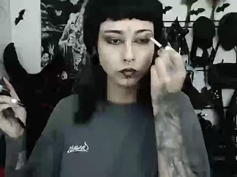 Snapshot of n0sferatus__ chatting on 13, 5, 2026 n0sferatus online show from 13, 5, 2026