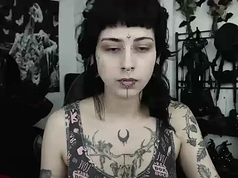 Snapshot of n0sferatus__ chatting on 5, 6, 2026 n0sferatus online show from 5, 6, 2026