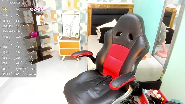 CATIAJONES online show from 26, 2, 2026