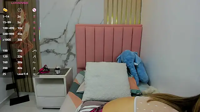 CATIAJONES online show from 19, 6, 2026