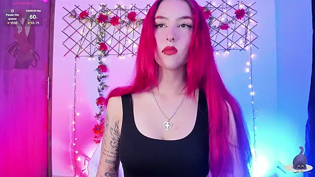 Snapshot of Megan_wolf1_ chatting on 6, 3, 2026 Megan wolf1 online show from 6, 3, 2026