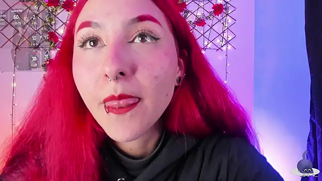 Snapshot of Megan_wolf1_ chatting on 31, 5, 2026 Megan wolf1 online show from 31, 5, 2026