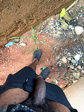 Black-mamba-madingo online show from 26, 10, 2025